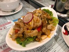 酸辣无骨凤爪-滕记星发餐室·新加坡菜(巨鹿路店)