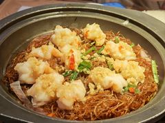 -绿茶餐厅(青岛城阳万象汇店)