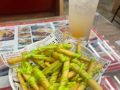 -孖记茶档·热腾茶餐(江南西plus店)