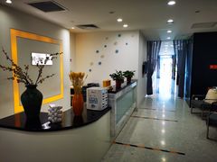 -东方大班·足道·采耳·疗愈SPA(丽都店)