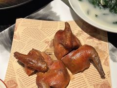 -鲜璟台·地标景观餐厅(上海中心店)