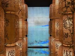 -成都梵高星空艺术馆(春熙路旗舰店)