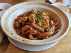 -東舍食唐精品陕菜馆