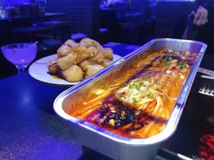 -很久以前羊肉串(清河店)