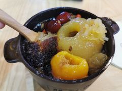 枇杷大海烤梨-膳梨堂(慈云寺远洋国际店)