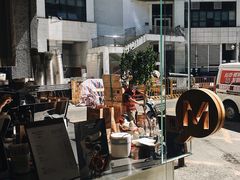 -MQ COFFEE STAND明谦(新洲店)