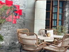 -马灯记·云贵川·Bistro(龙门浩店)
