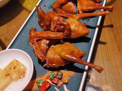 -大鸽饭(岗顶店)