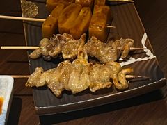 -鸟鹏烧鸟居酒屋(熙龙湾店)