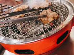 -永安里地摊烤肉(首创店)