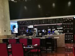 -上海锦江汤臣洲际大酒店壹阶层