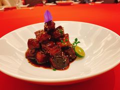 糖醋小排-海逸海鲜酒家(古北店)