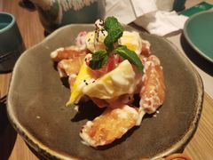 -安南越南餐厅(青岛万象城店)