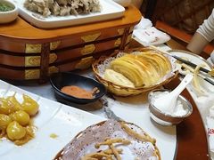 -大汗行宫园林餐厅