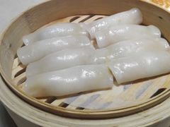 点心-隆隆金大茶楼(地王广场店)