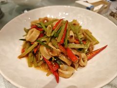 -舟小鲜·舟山小渔村(凤城四路中登广场店)