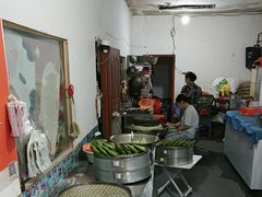 -叶婆婆豆浆馍馍