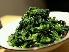 -钟记家菜(红专南路店)