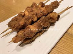 -菩提树·素食餐厅(汇智国际商业中心店)