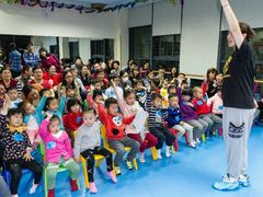 -飞童凡响艺术学校(松江区九里亭校区)