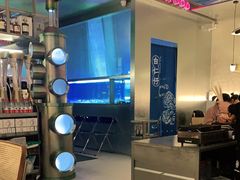 -白仁仔· 活烤海鲜 宵夜(豫园店)