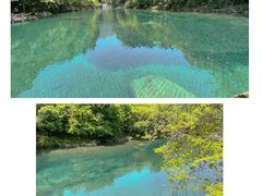 -石台牯牛降景区