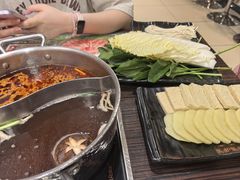 -呷哺呷哺(西单大悦城店)