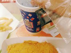 -德克士(南城店)