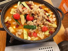 -回·龙虾铺·盆盆蟹·烧烤大排档(回龙观店)