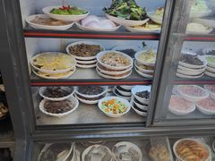 -玲燕蒸菜馆(江东路店)