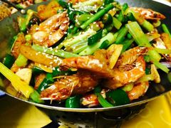 -川悦壹号·川菜(蠡溪路店)