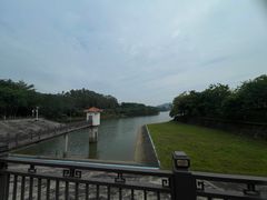 -凤岗南门山森林公园