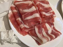 -豪食披萨烤肉自助(保定商场店)