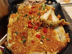 -小东北烧烤(双拥路店)
