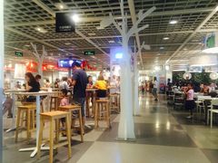 大堂-宜家·瑞典风味餐厅(无锡店)
