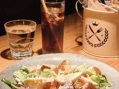凯撒沙拉-火鬼 PYRO(五道口店)