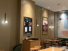 -星巴克(长沙友阿奥特莱斯店)