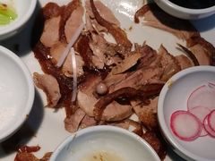 -额娘·春饼烤鸭(华北七楼创始店)