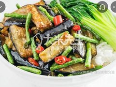 -大米先生(渝中区英利大融城餐厅)