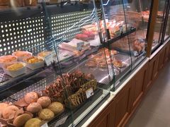 -巴黎贝甜(宜山路店)