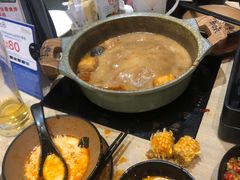 -牛气(将军澳中心店)