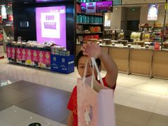 -酷乐潮玩(金桥国际店)