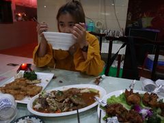 -河南食府(人民路店)