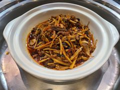 -泰谷酒店·太古码头闽菜自助餐厅