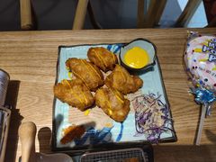 -西月山居匠心创意料理(江汉路新佳丽广场店)