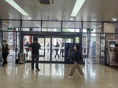 -中国中医科学院西苑医院(本部)