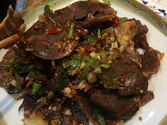 -妈妈的味道(和顺古镇店)