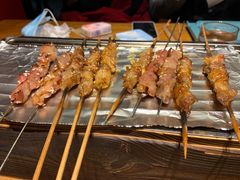 -那些年记忆烧烤