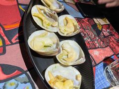-1218 GRILL 主厨