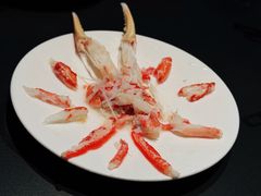 -珍滋味海鲜火锅酒家(蓝色港湾店)